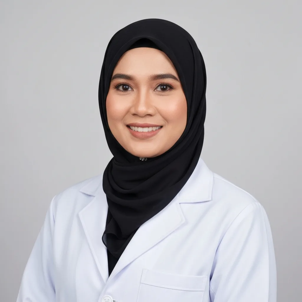 Dr. Aisha Kamal